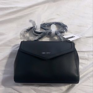 Brand new Nine West crossbody bag